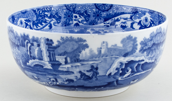 Bowl c1950s